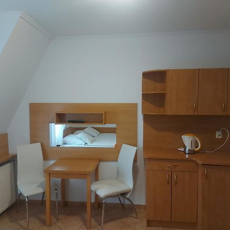 Miedzyzdroje Noclegi Екстериор снимка