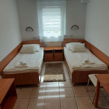 Miedzyzdroje Noclegi Екстериор снимка